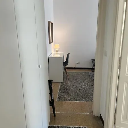 Apartment House Of Mia In Prati *