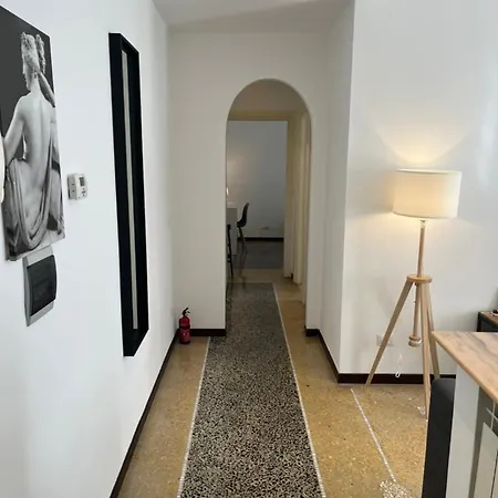 Lägenhet House Of Mia In Prati *
