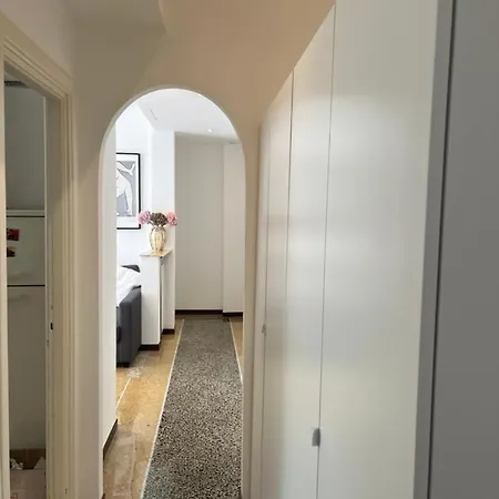Lägenhet House Of Mia In Prati Rom