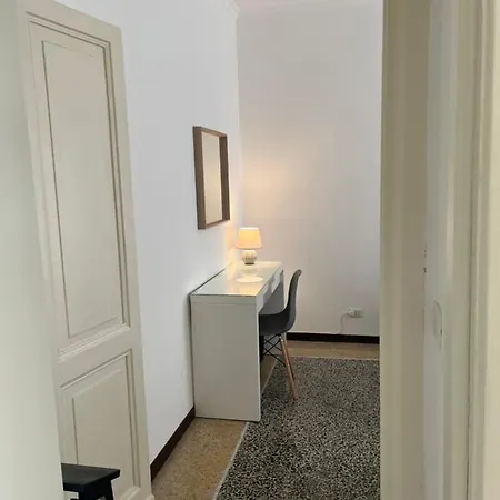Lägenhet House Of Mia In Prati