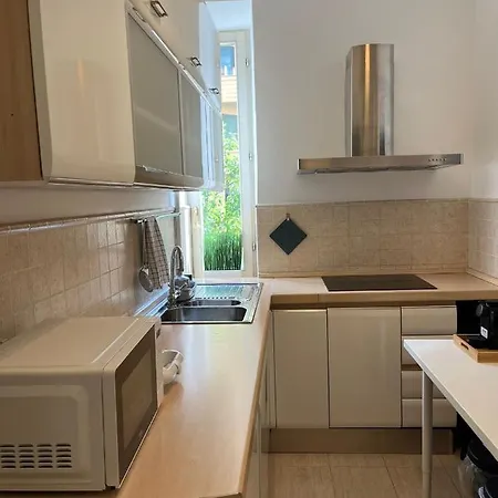House Of Mia In Prati Apartamento *