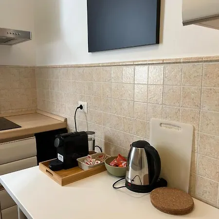 House Of Mia In Prati Apartamento Roma