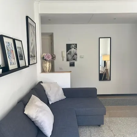 House Of Mia In Prati Apartamento Roma